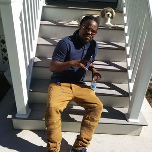 Meet your Posher, Tommygun