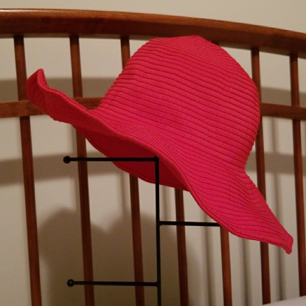 Sun hat