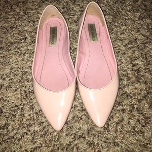 Steve Madden flats