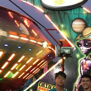 Meet your Posher, Jinhyuk