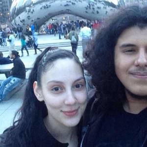 Meet your Posher, Yelitza