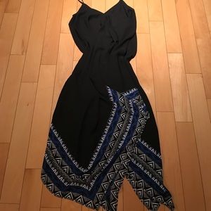 XS Express Trapeze Dress