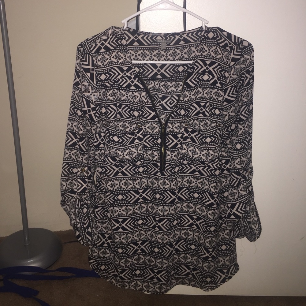 Dressy top