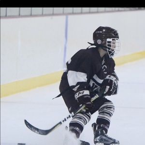 Meet your Posher, Fred