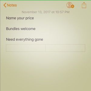 Deals Welcome (Bundle & Save)