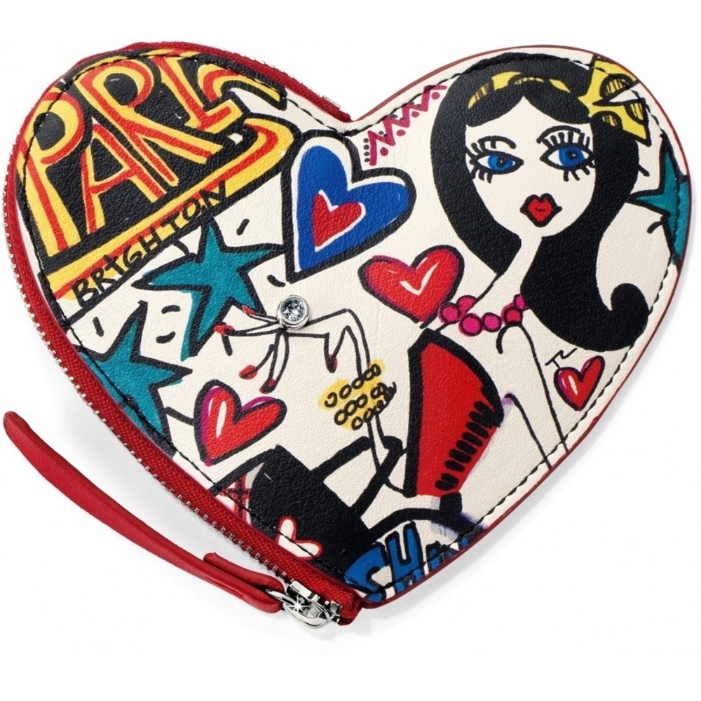 💥Flash Sale!💥 fashionista Brighton coin purse