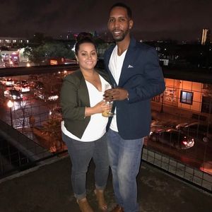 Meet your Posher, Darious