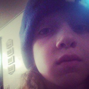 Meet your Posher, Ashton