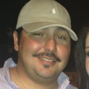 Meet your Posher, Robert