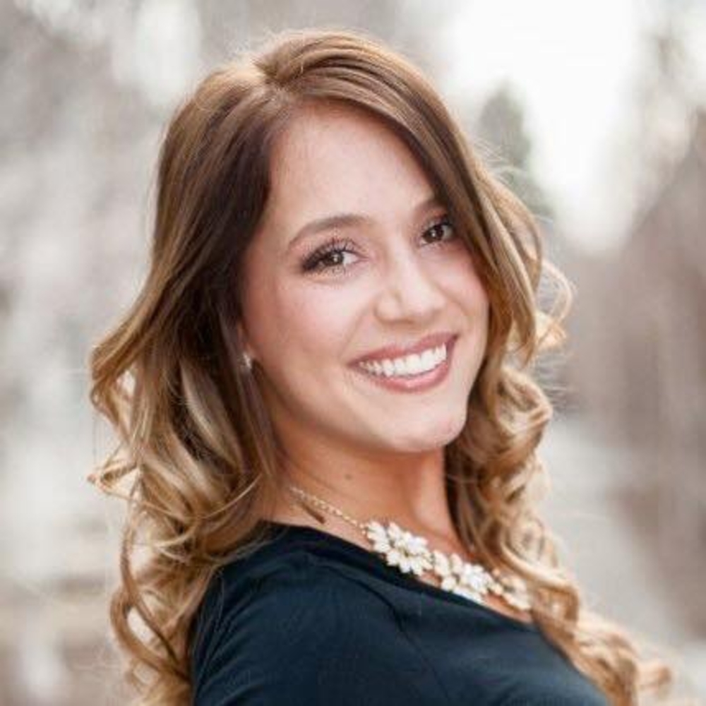 Meet your Posher, Brittnee
