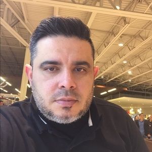 Meet your Posher, Omar