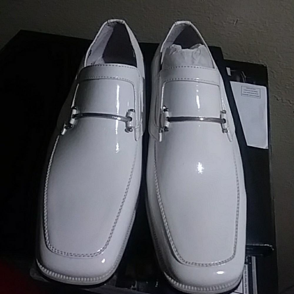 Boy dress shoes
