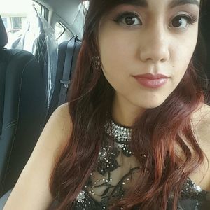 Meet your Posher, Jasmine