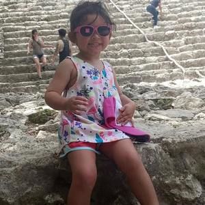 Meet your Posher, Wendy