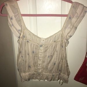 Free people top