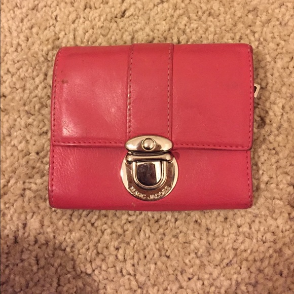 Used Marc Jacobs Wallet - Picture 1 of 3