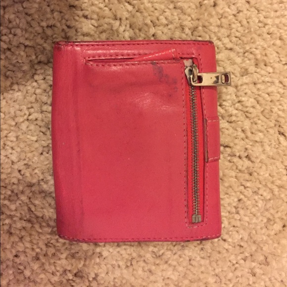 Used Marc Jacobs Wallet - Picture 2 of 3
