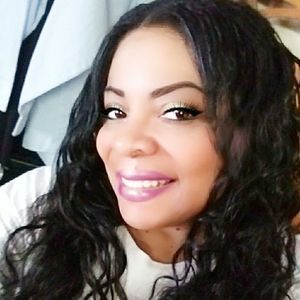 Meet your Posher, Misty