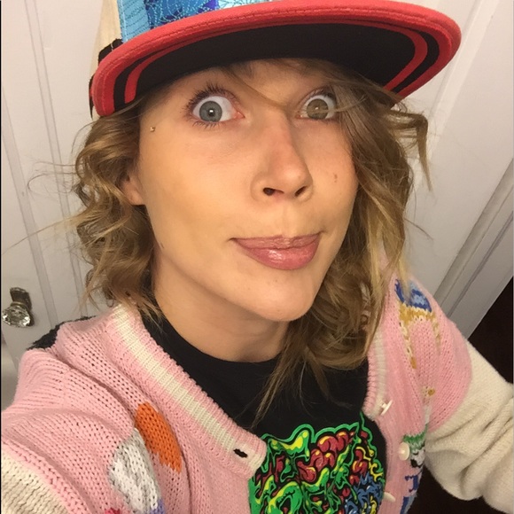 Meet your Posher, Jasmine - Picture 1 of 1