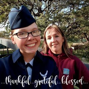 Meet your Posher, Shannon