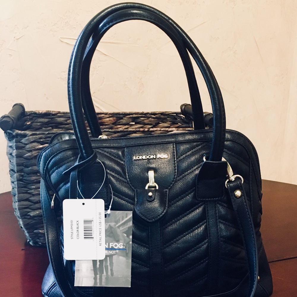 London Fog Purse