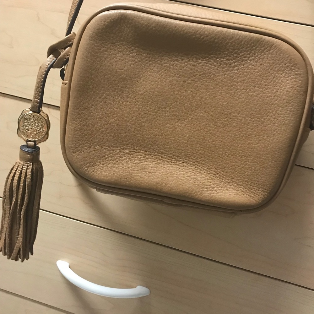 Vince Camuto Crossbody Bag