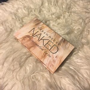 Urban Decay illuminated trio