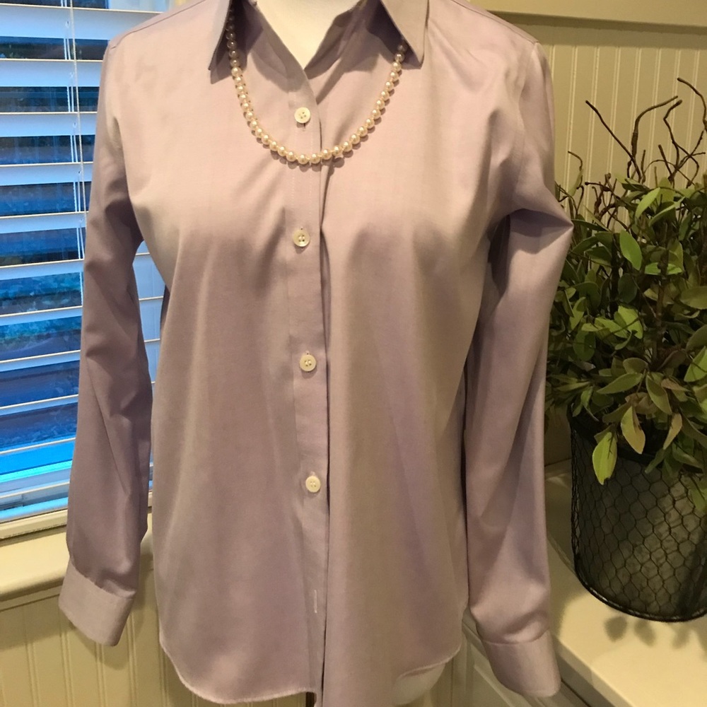Lavender Liz Claiborne