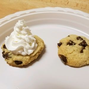 Meet your Posher, Vicky