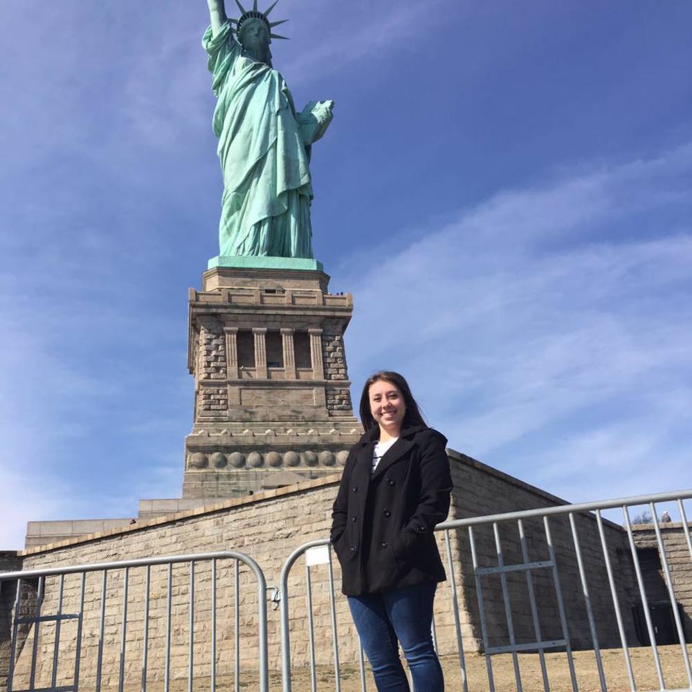 Meet your Posher, Kylee