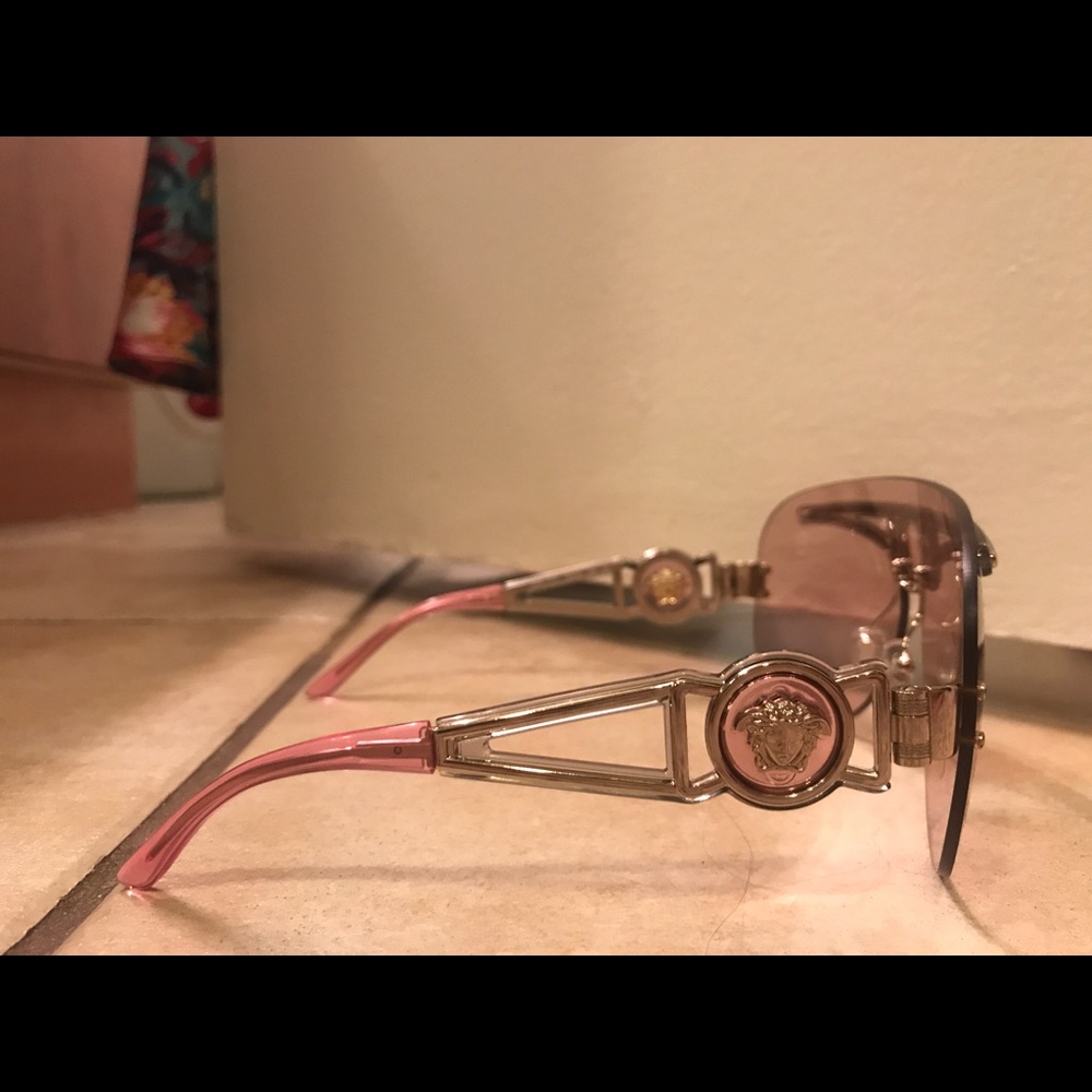 Versace Sunglasses