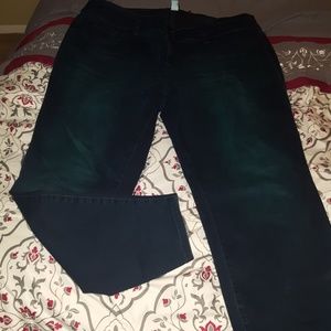 Torrid Jeggings