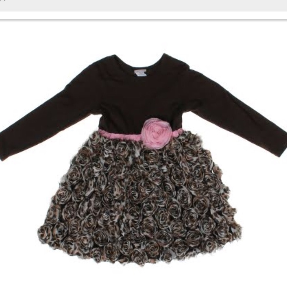 Adorable girls dress size 6x
