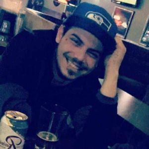 Meet your Posher, Brandon