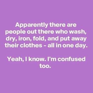 Meet your Posher, Joanne