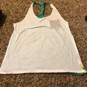 Volcom tank top