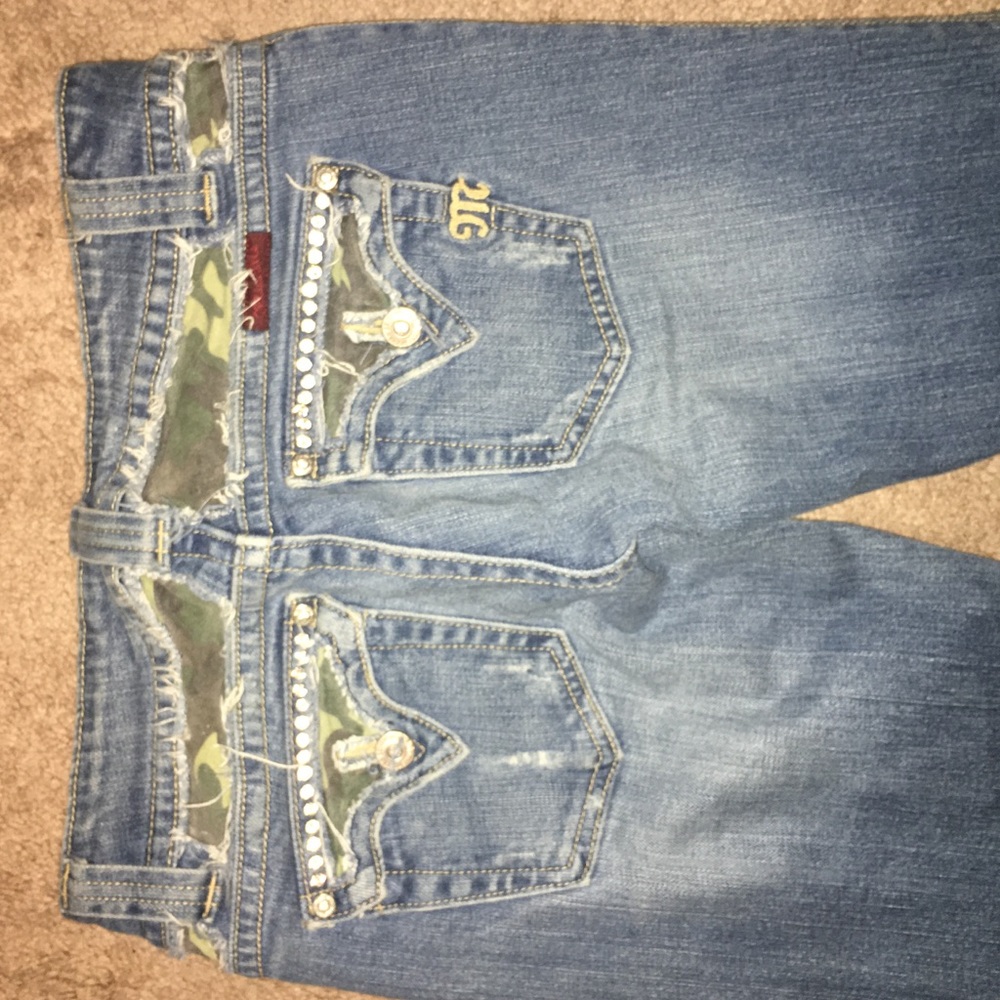 Miss Me Jeans for Sale!