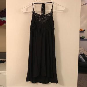 Black Sundress