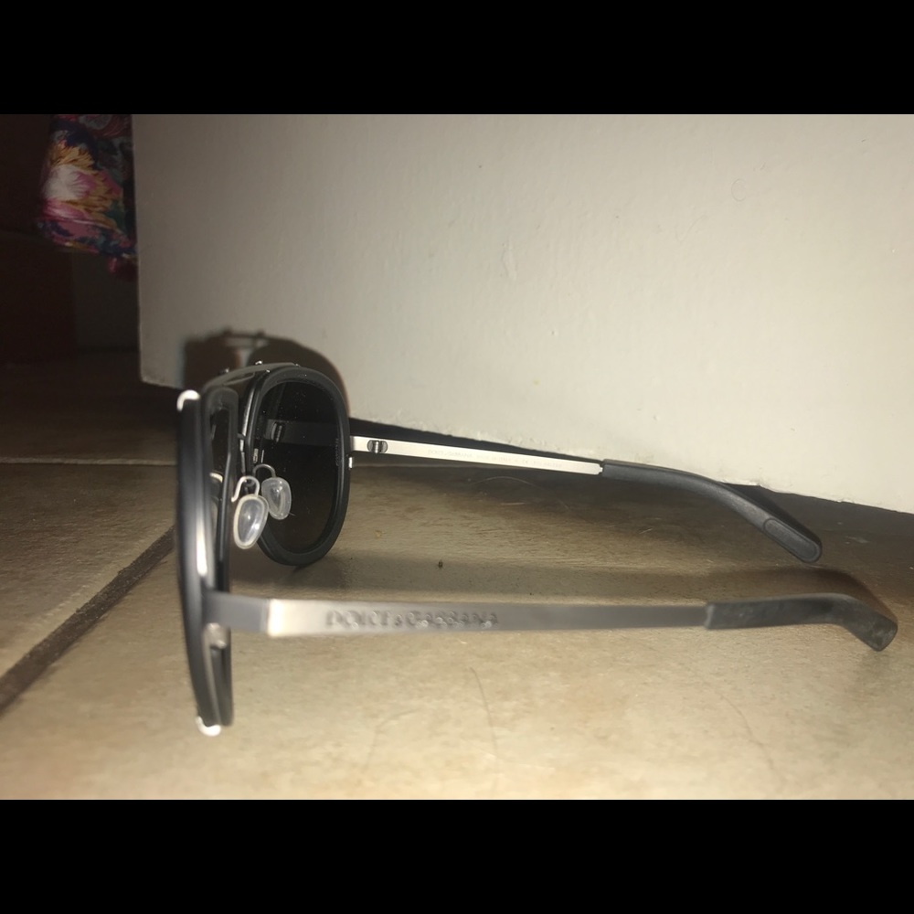 Dolce & Gabbana Sunglasses 🖤