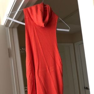 Free people turtle neck