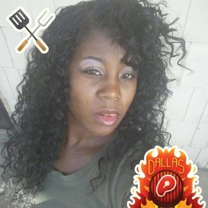 Meet your Posher, Ericka