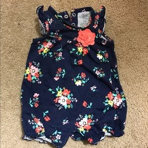 New Born Baby Girl Dress