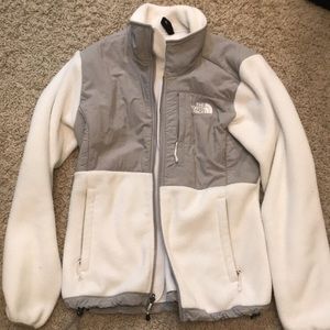 North Face Denali Fleece Jacket