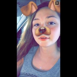 Meet your Posher, Tabitha