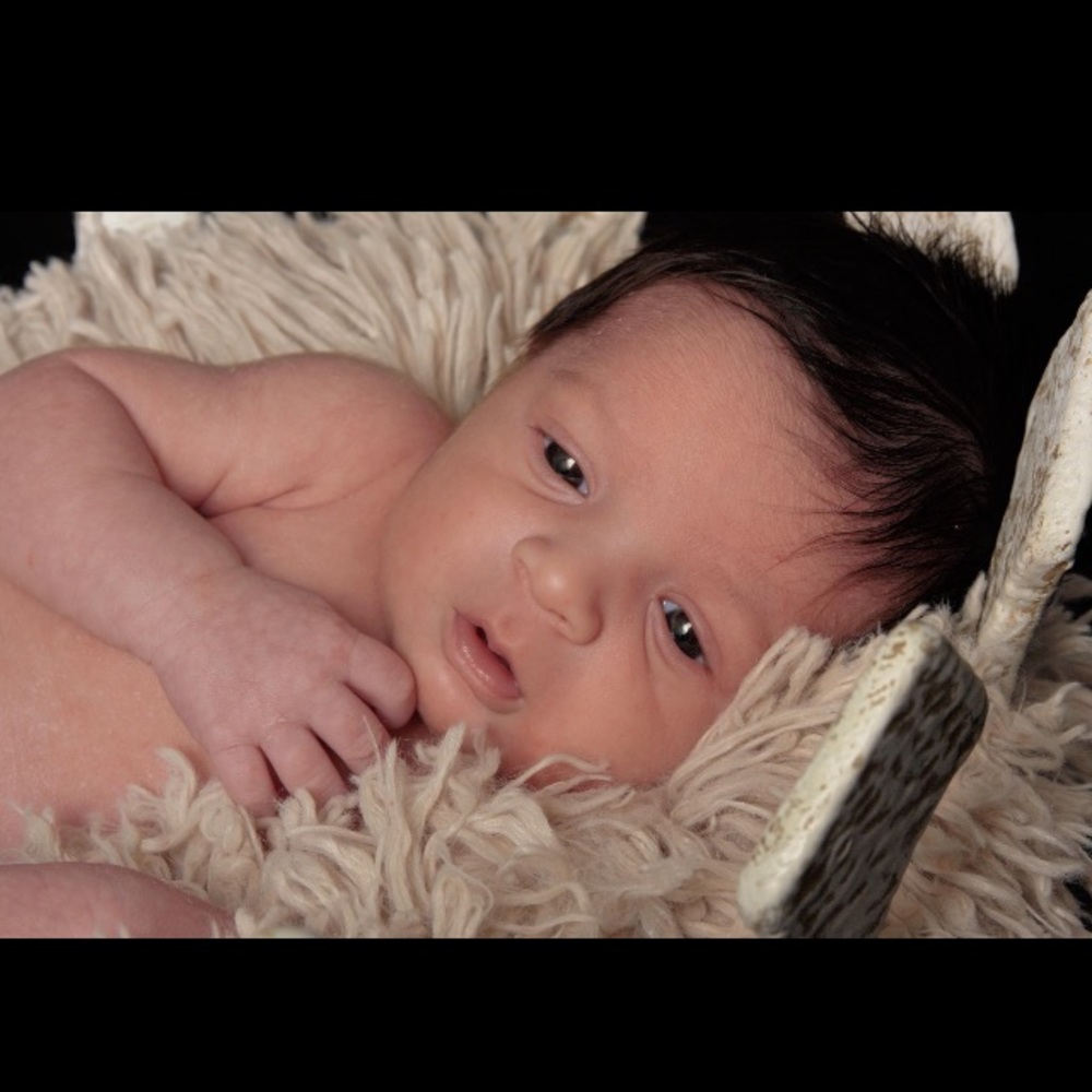 Meet your Posher, Lili