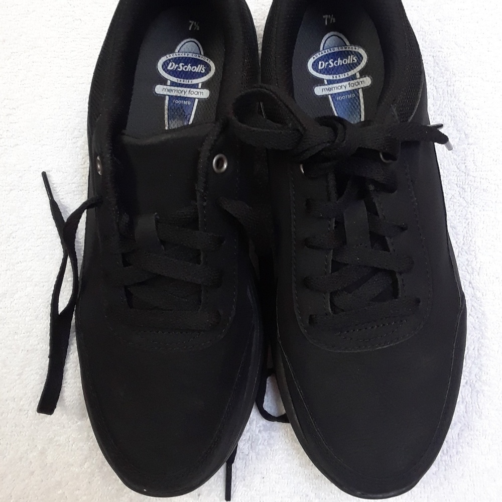 ***SOLD***Dr.Scholl's Men'sFiloCasual Oxford Shoe
