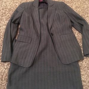 Business suit