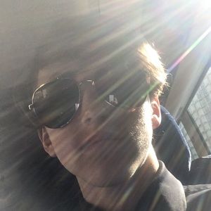 Meet your Posher, Nick