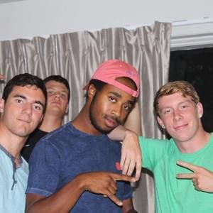 Meet your Posher, James