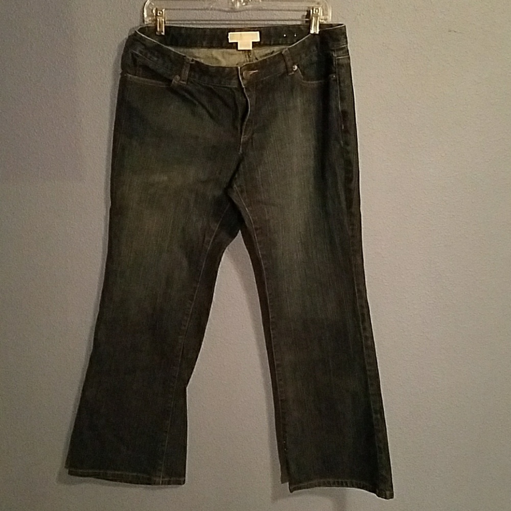 Michael Kors Jeans 12 P